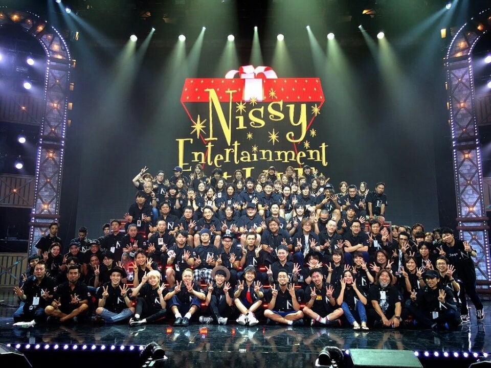 Nissy Entertainment 1st LIVE | See So See 〜Ñɪ﻿ssყの声をきかせて〜 Nissy こと西島隆弘くん応援Blog
