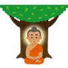10月22日(土)、仏教＆気功入門の１ＤＡＹ講座！の画像