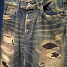 ★10/21　BY GLADHAND GLADDEN - DENIM "TYPE-1"USED★の記事より