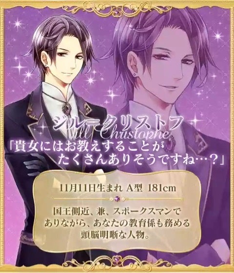 100日間のプリンセス 攻略 ジル 共通 ルート Ricoのブログ