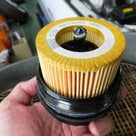 車検整備－BMW 530i(E60)冷却水漏れ修理やブレーキパッド交換他の記事より