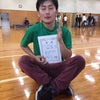 UJ大阪予選、大阪オープン戦の画像