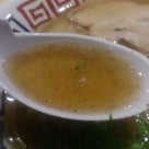 中るラーメン　筑紫野市　　絶品醤油ラーメン　魚介好きにはたまらん！の記事より