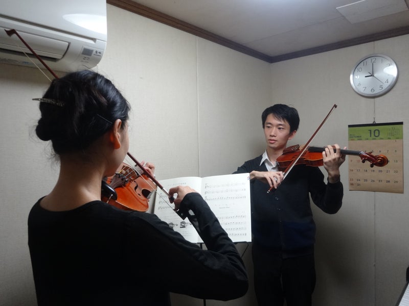 こども用分数バイオリン肩あてViva Flex (ビバ・フレックス)購入しました♪ |  山下ヴァイオリン・ピアノ教室のレッスンブログ-大阪・本町のヴァイオリン教室-