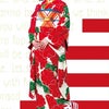 加藤ナナちゃん着用の人気のレトロ柄振袖の画像