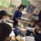川崎市の中学校では今年はアロマバスフィズ作りをの記事より