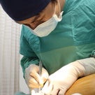 足首のタトゥーの切除手術風景と経過症例ご紹介(^∇^)の記事より
