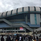 Perfume 6th Tour「COSMIC EXPLORER」Dome Edition2日目の記事より