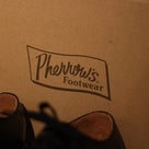 Pherrow's 新作アイテム大量入荷です!!!の記事より