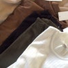 UNIQLOで使える秋服を購入の画像