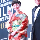 【christy. channe】第29回東京国際映画祭レッドカーペット模様UP！写真もUP！の記事より