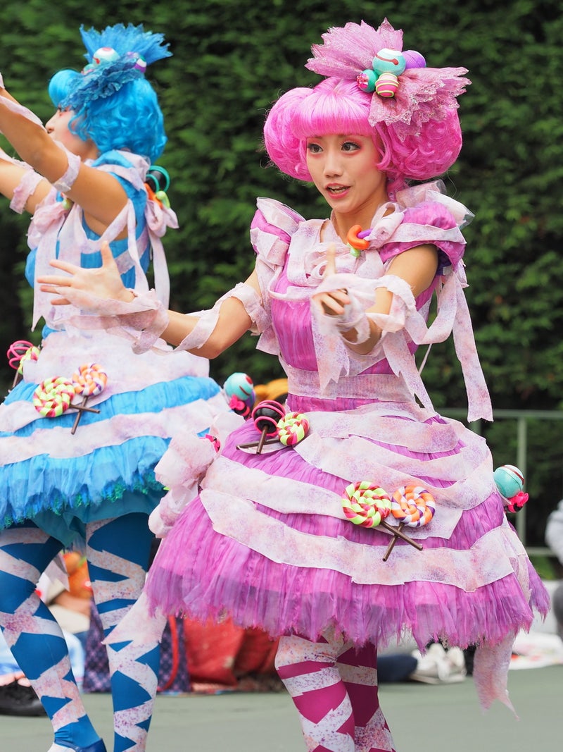 10 22 ピンクアイドルマミー フーさんのブログ