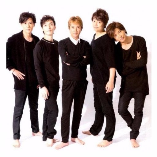 SMAP解散の記事画像