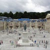 ベルサイユ宮殿の画像