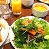ハイアットリージェンシー福岡『ル・カフェ』で1日1食美食ランチの画像