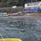 11月13日　観音崎へボート釣りに行ってきた。の記事より