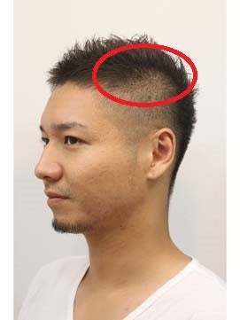 ツーブロックと刈り上げの違い 茨城県北茨城市男性専門ヘアサロンショートヘアのフェードからパーマスタイルまでお任せください