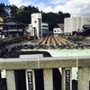 草津温泉の画像