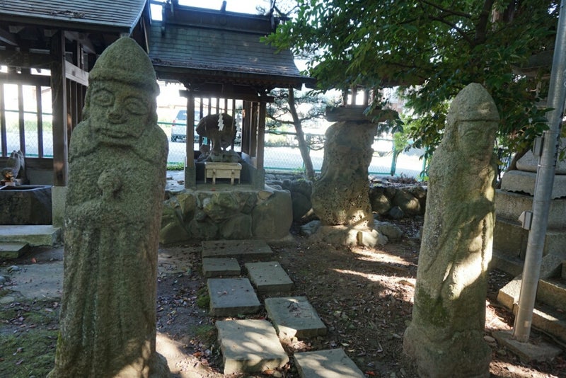 多賀神社 (松江市)
