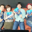 ジルケミラジオ#20はゲストに塙英子さんと星野健一さんです！！！(〃ω〃)の記事より