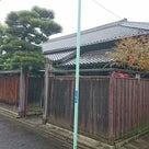 名古屋市で古民家インスペクション。その最中に地震発生!!の記事より