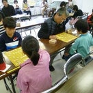 １１／２０（日）の岡南将棋教室（その１）の記事より