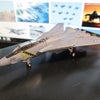 ACE　F-14A　トムキャット　途中経過の画像