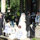 尾崎さんの結婚式！の記事より