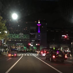 画像 京都タワーが綺麗ですね の記事より 2つ目