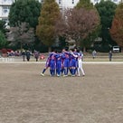 【U-15】クラブU14リーグ最終節（vs.バリエンテオンセ）の記事より
