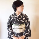 【みずのしのぶ着付け教室】各種レッスン一覧の記事より