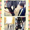 収穫祭へ！牛に馬に、大喜びでした(^○^)の画像