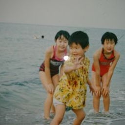 画像 ３人のこどもたち。 の記事より 4つ目
