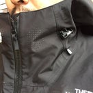 the north face 入荷！の記事より
