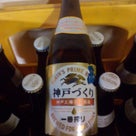 キリンビール一番搾り神戸づくりの記事より