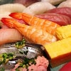 大好きなお寿司。今日は魚がし日本一 大手町へ出没！！の画像