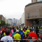 第6回 神戸マラソン2016（START～27K）☆の記事より