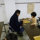 １１／２７（日）の岡南将棋教室（その１）の記事より