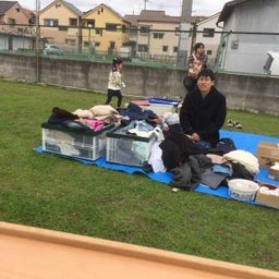 画像 グリーンフェスタ2016 の記事より 1つ目