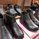 ブーツを買うなら京都アバンティシュータイムス♪1足￥1,800、2足で￥3,000！！の記事より