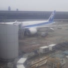 久しぶりに成田空港に行って来ました。の記事より
