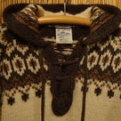 Vintage 70's Sweater (ParkaTipe）の記事より