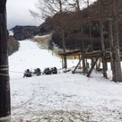 丸沼高原スキー場 初滑り♡am編の記事より