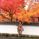 秋の京都〜芸術は爆発だぁ！な勢いの紅葉にいっぱいパワーをいただきました*\(^o^)/* 完‼︎の記事より