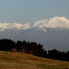 2016年12月1-3日　鳥海山 遠望（山形県鶴岡市）2236m　晴れ　16℃の記事より
