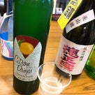 酔いどれ熟女一人酒旅、利根川伏流水で醸す萩原酒造さんに行ってきましたの記事より