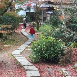 画像 直指庵はとても素敵でした の記事より 4つ目