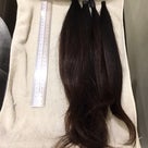 マミちゃんのヘアドネーション〜本当の髪と出会う〜の記事より