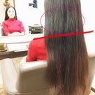 マミちゃんのヘアドネーション〜本当の髪と出会う〜の記事より