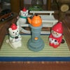 クリスマス仕様の画像